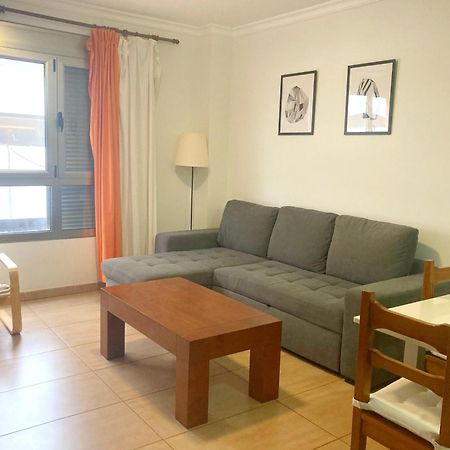 Las Canteras Seaview V By Canary365 Las Palmas de Gran Canaria Ngoại thất bức ảnh
