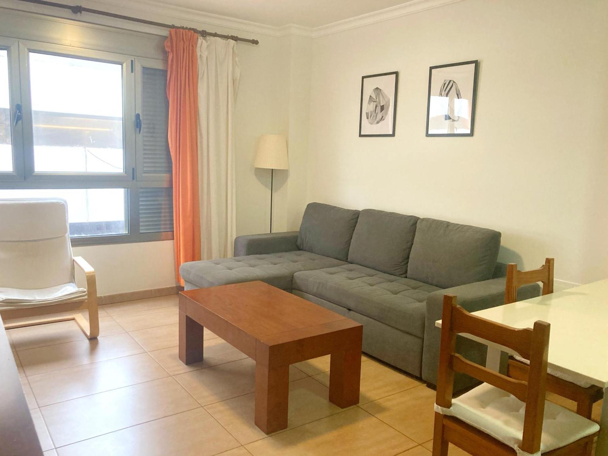 Las Canteras Seaview V By Canary365 Las Palmas de Gran Canaria Ngoại thất bức ảnh