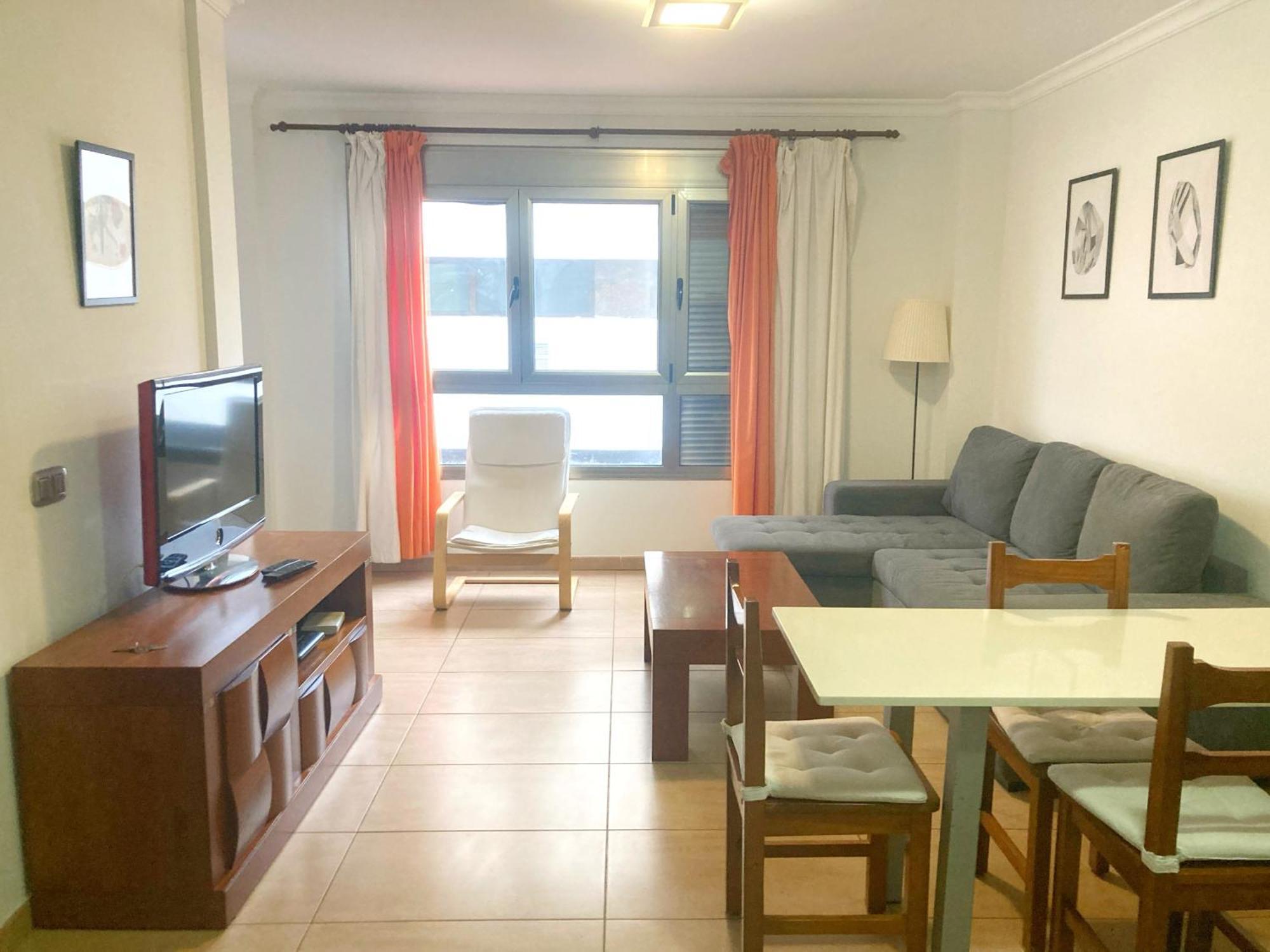 Las Canteras Seaview V By Canary365 Las Palmas de Gran Canaria Ngoại thất bức ảnh
